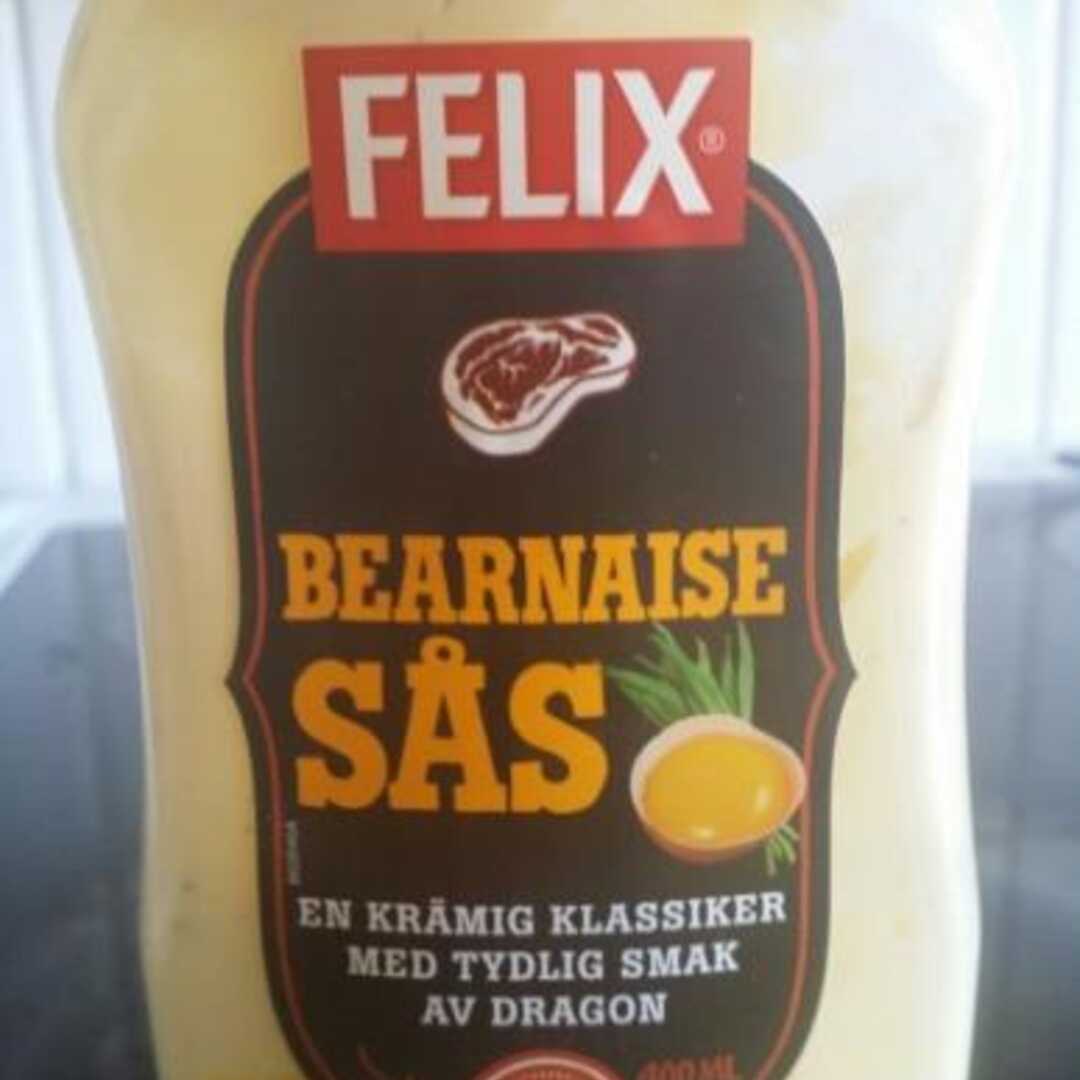 Felix Bearnaisesås