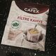 Cafex Filtre Kahve