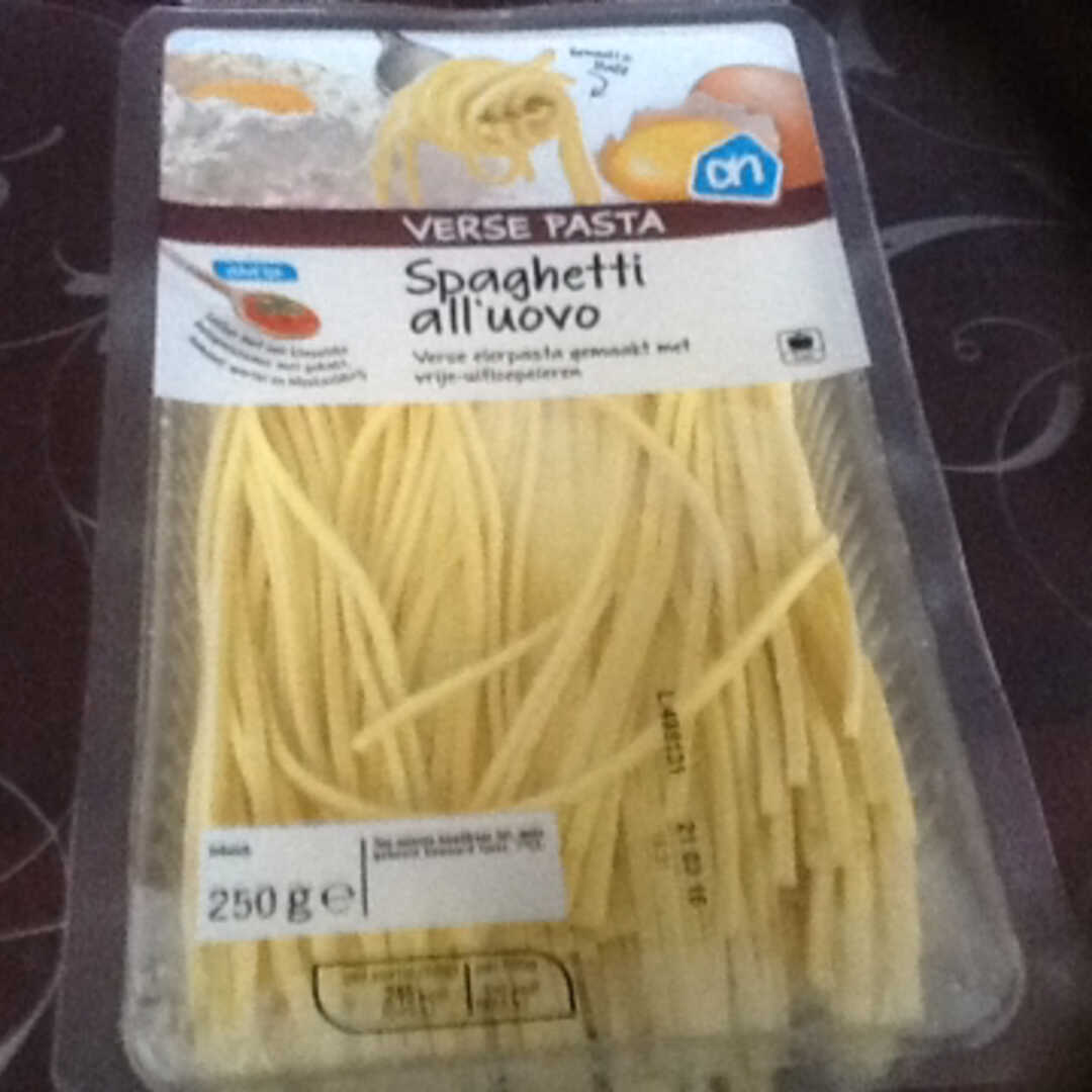 AH Spaghetti All'uovo