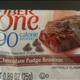 Fiber One 90 Calorie Brownies - Chocolate Fudge