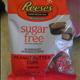 Reese's Sugar Free Peanut Butter Cups Miniatures