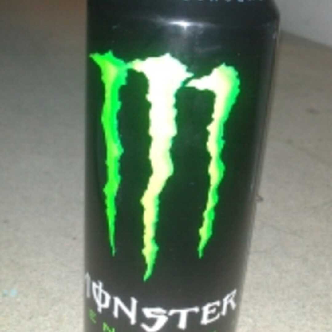 Monster Energy Monster Energy
