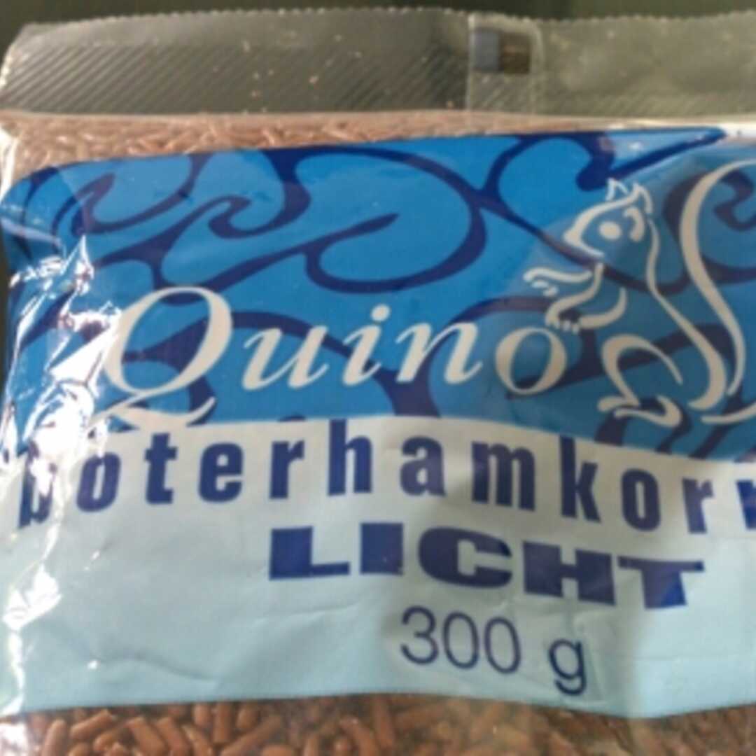 Quino Boterhamkorrels Licht