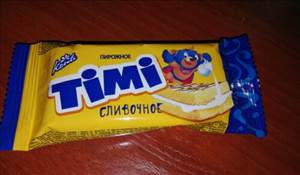 Konti Пирожное Timi