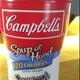 Campbell's Tomato Soup at Hand
