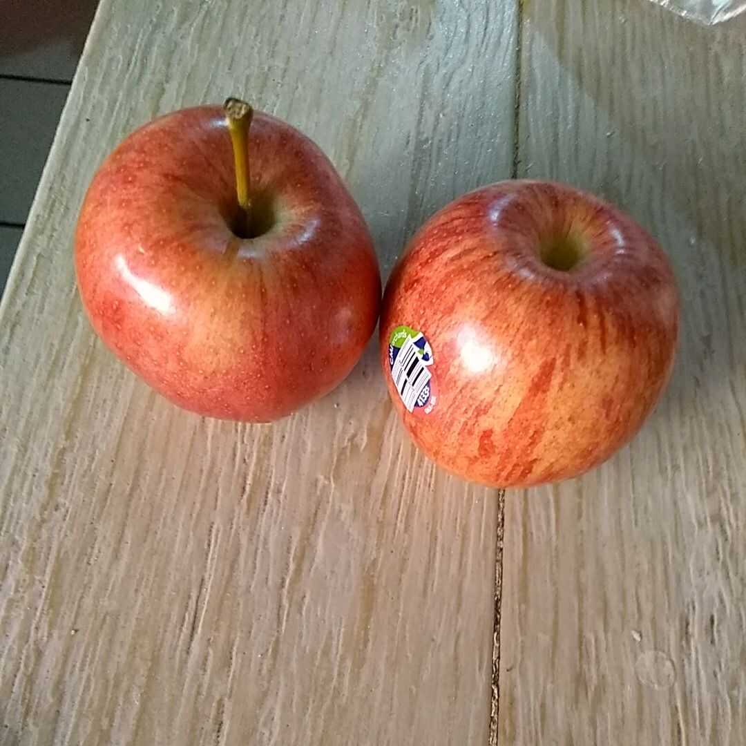 Manzanas