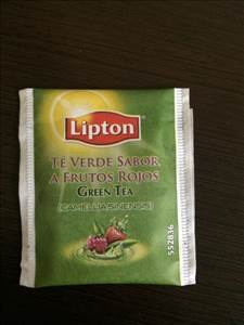 Lipton Té Verde
