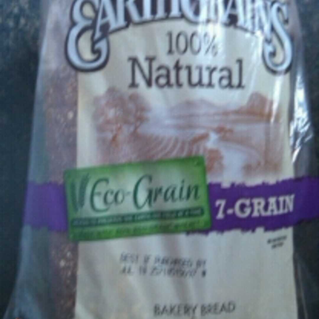 EarthGrains 7-Grain Bread