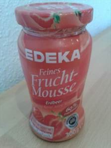 Edeka Feines Frucht-Mousse