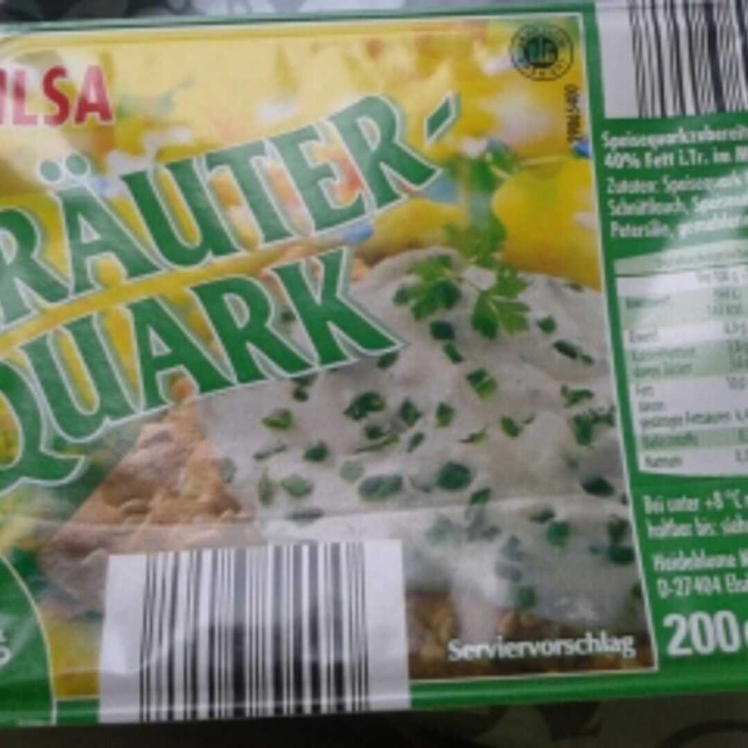 Milsa Kräuter Quark
