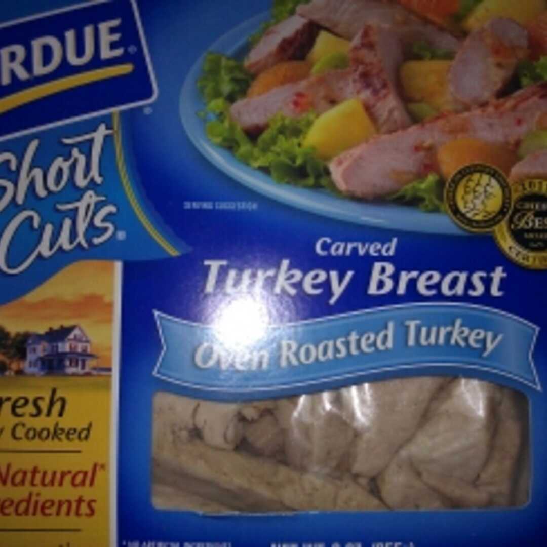 Perdue Short Cuts Oven Roasted Turkey