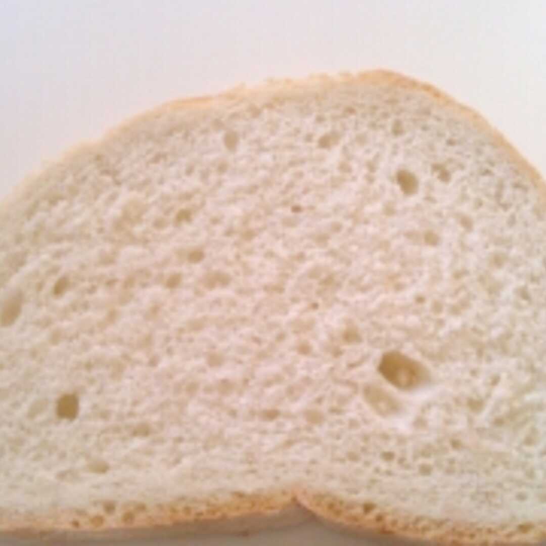 Chleb Pszenny