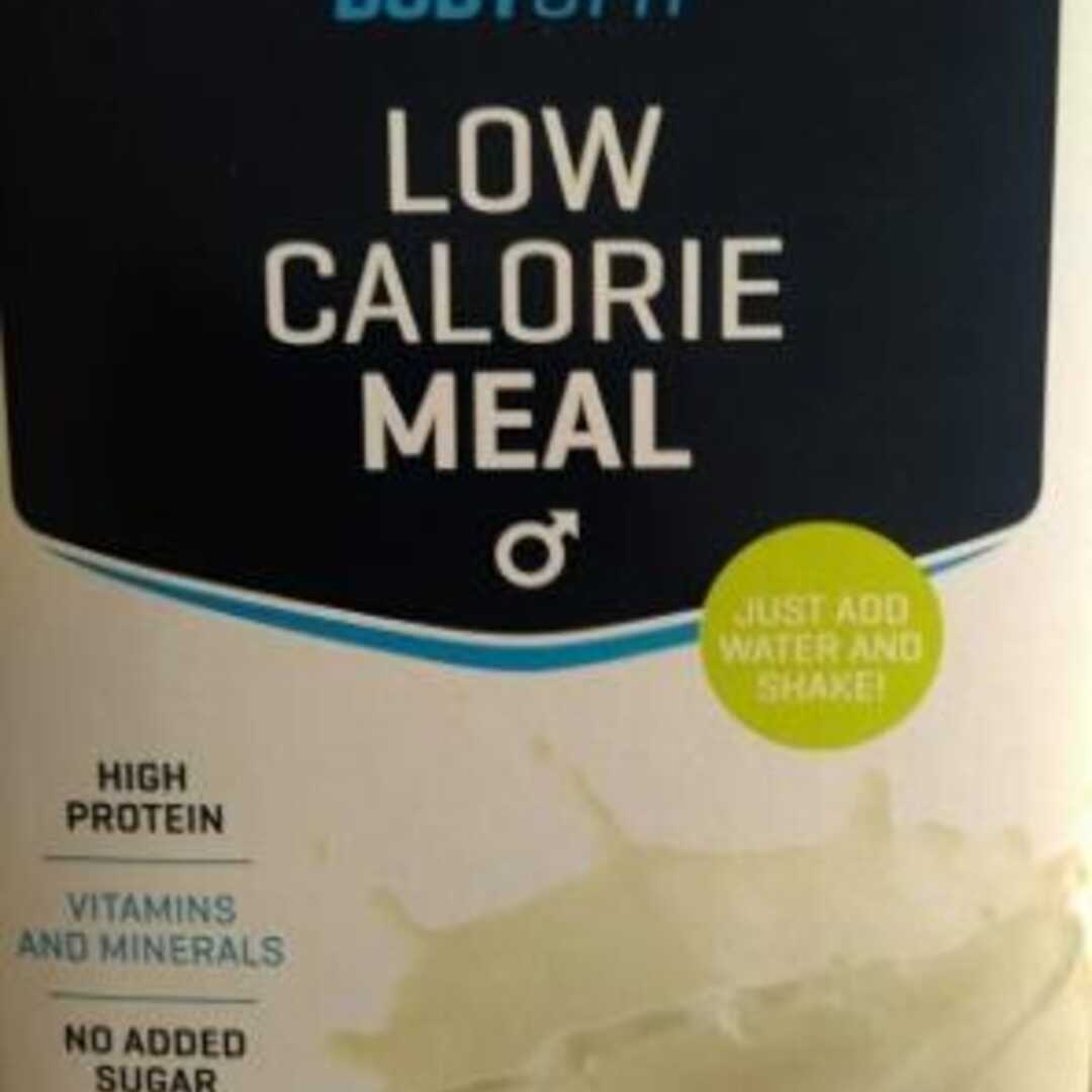 Body & Fit Low Calorie Meal Men