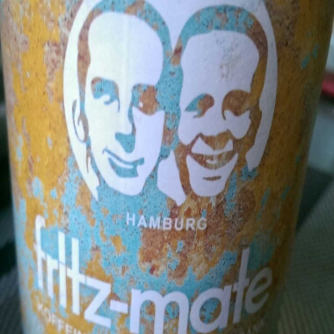 Fritz Mate