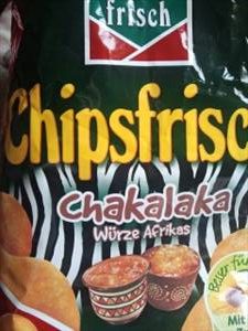 funny-frisch Chipsfrisch Chakalaka