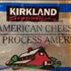 Kirkland Signature Deluxe American Cheese Slices
