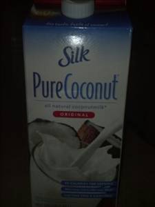 Silk Pure Coconut Coconut Milk - Original