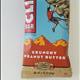 Clif Bar Energy Bar - Crunchy Peanut Butter