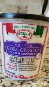 Stella Gorgonzola Cheese