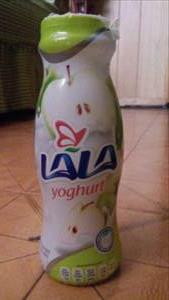 Lala Yoghurt con Manzana