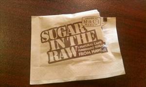 Sugar in the Raw Sugar in the Raw Packets