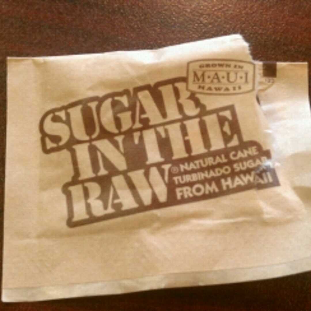 Sugar in the Raw Sugar in the Raw Packets