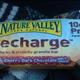 Nature Valley Recharge Bar - Cherry Dark Chocolate