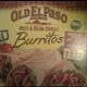 Old El Paso Flour Tortillas (For Burritos)