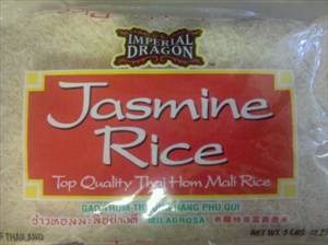 Imperial Dragon Jasmine Rice