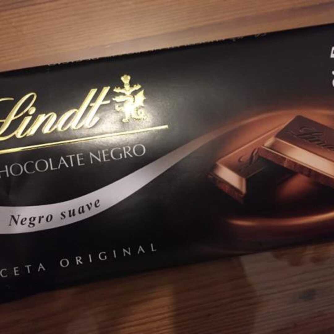 Lindt Chocolate Negro 52%
