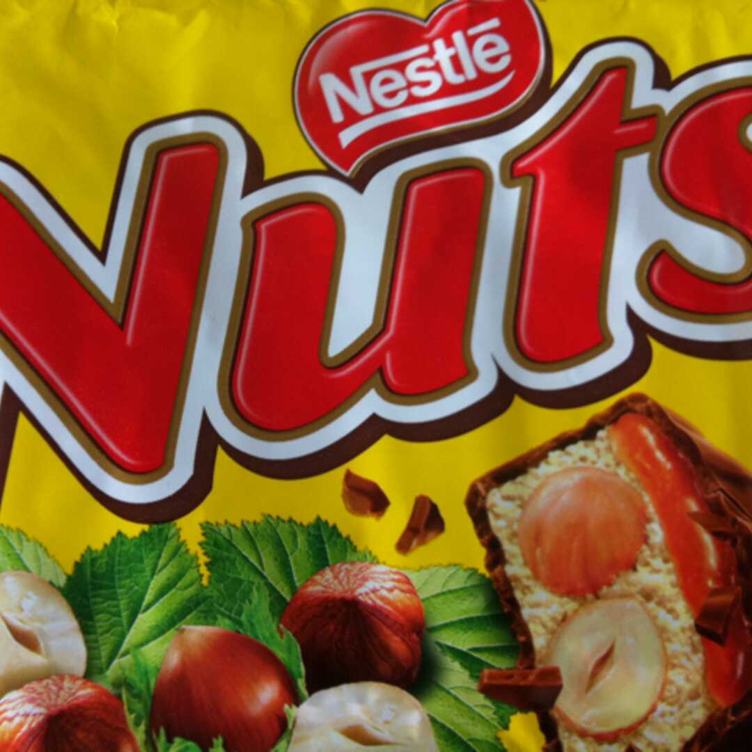 Nestlé Nuts