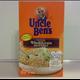 Uncle Ben's Natural Whole Grain Brown Rice (Container)
