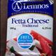 Lemnos Fetta Cheese