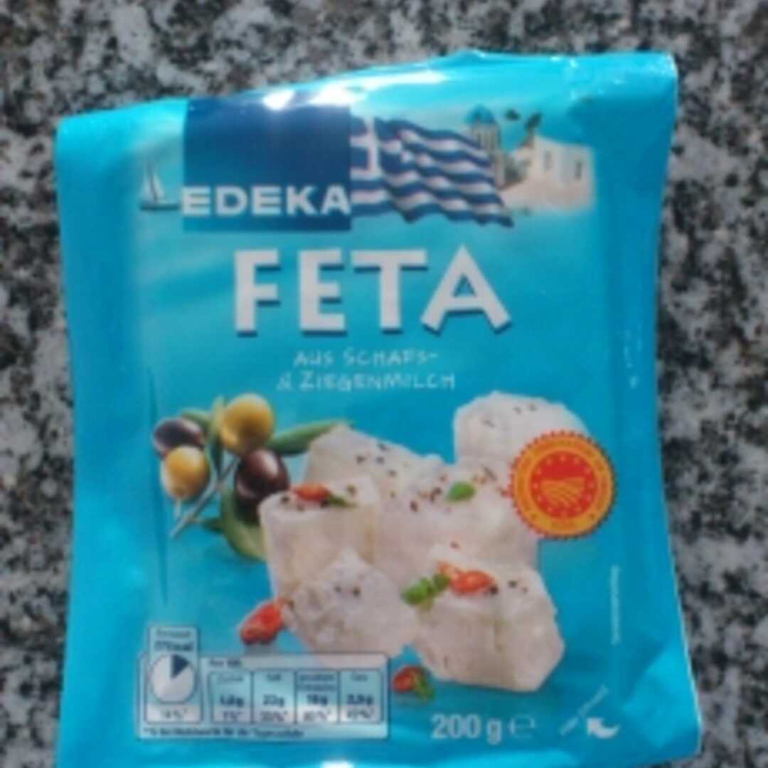 Edeka Griechischer Feta