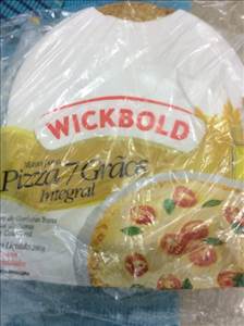 Wickbold Pizza 7 Grãos Integral