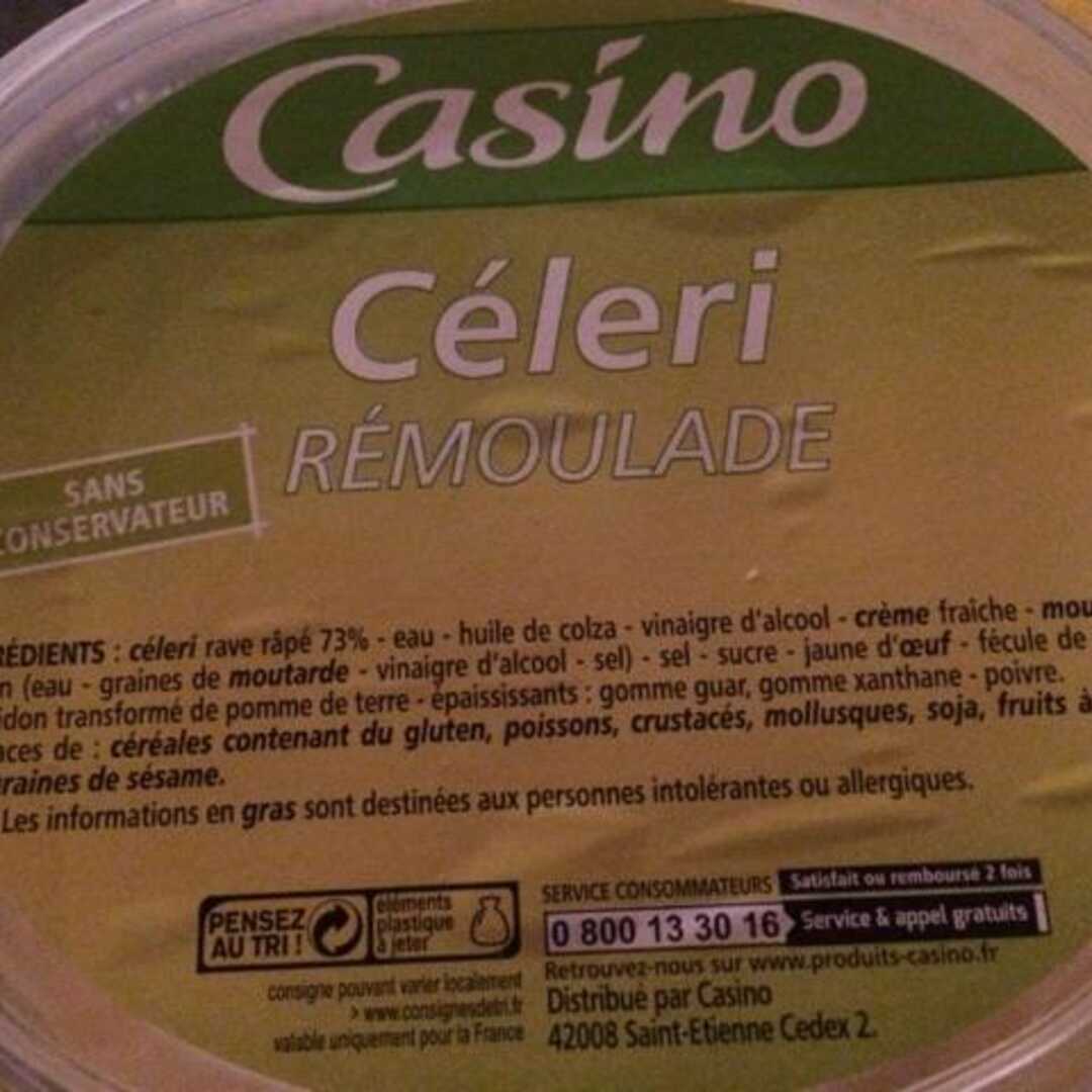 Casino Céleri Rémoulade