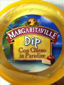 Margaritaville ConQueso in Paradise