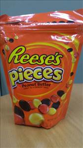 Reese's Reese's Pieces