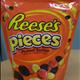 Reese's Reese's Pieces