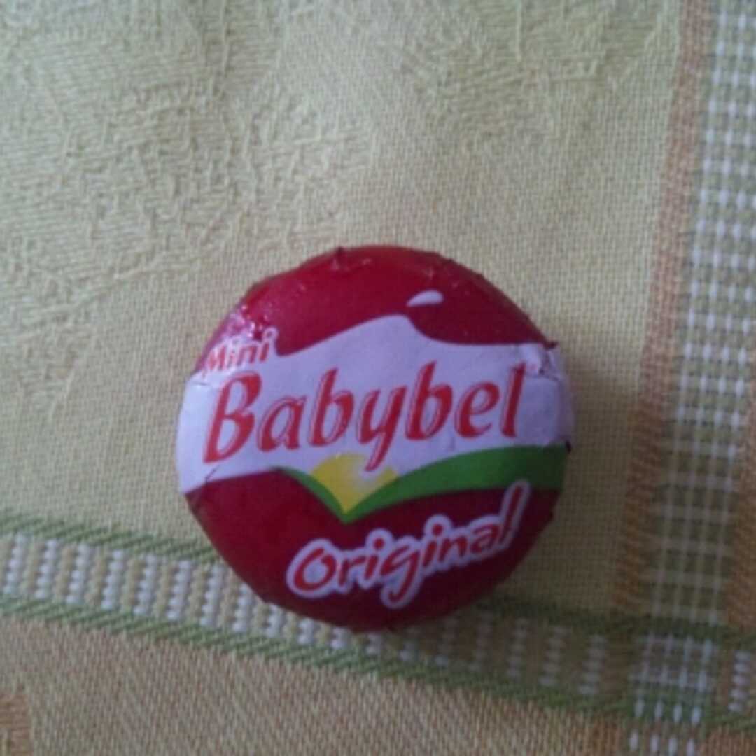 Babybel Mini Original Cheese