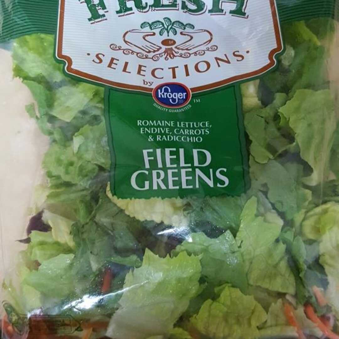 Fresh Selections Field Greens
