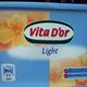 Vita D'or Margarine Light