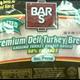 Bar-S Foods Premium Deli Turkey Breast