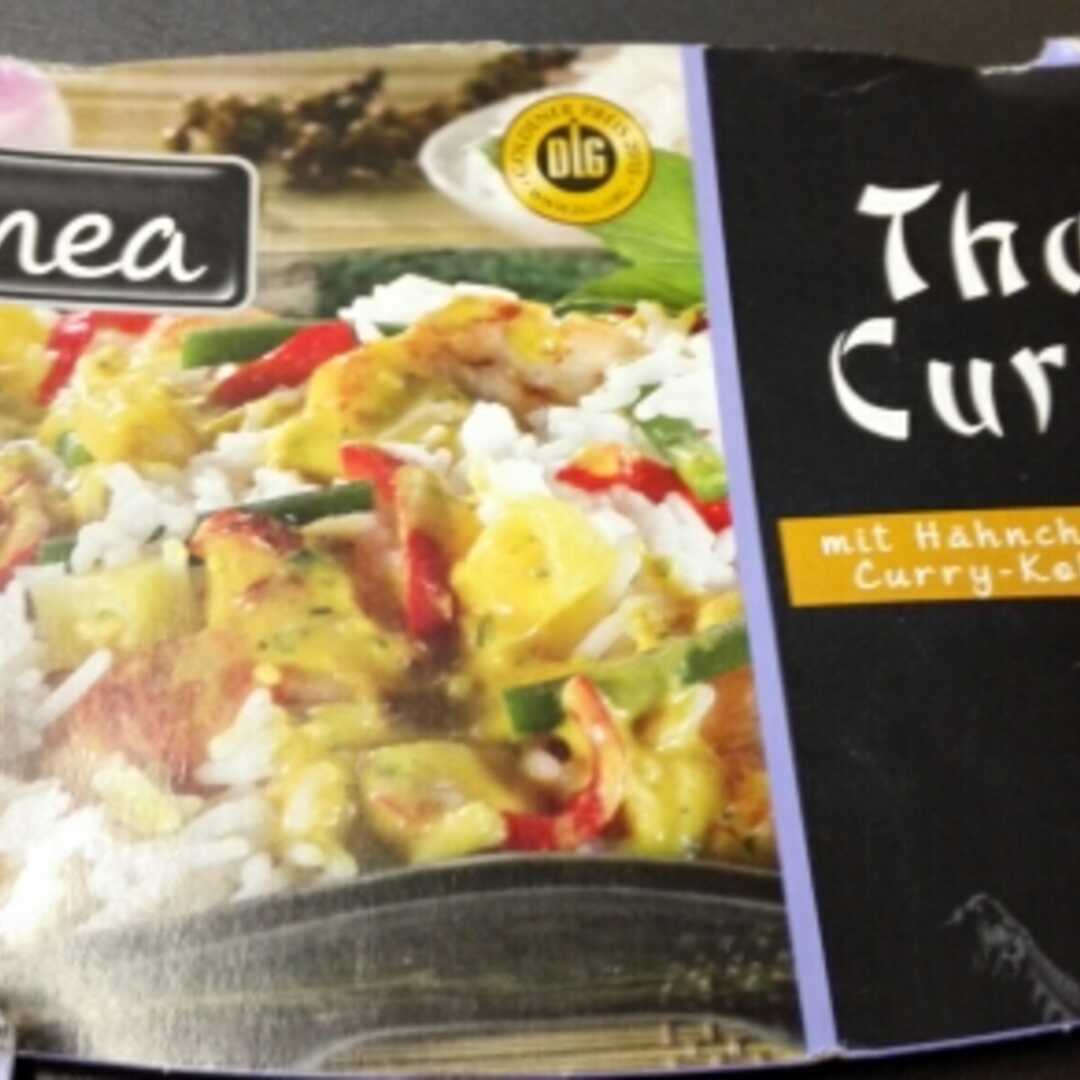 Culinea Thai Curry