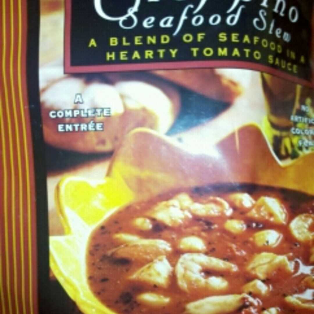Trader Joe's Cioppino Seafood Stew