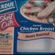Perdue Short Cuts Carved Honey Roasted Chicken Breast
