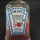 Heinz Ketchup 50% de Sucres en Moins
