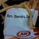 A&W Fries (Regular)