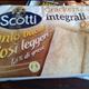 Scotti Crackers di Riso Integrali con Quinoa
