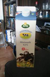 Arla Minimælk